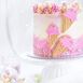 Picture of DANCING QUEEN EDIBLE SPRINKLES X 50G